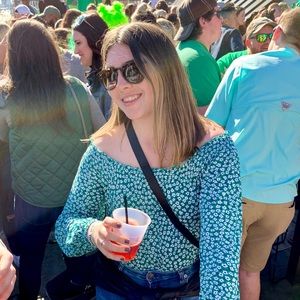 Meet your Posher, Janeen